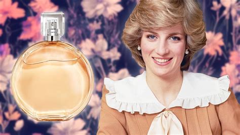 did princess diana wear dior perfume|quelques fleurs perfume Princess Diana.